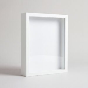 Deep Box Frame, A4