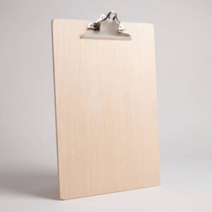 A2 Drawing Board with Clip