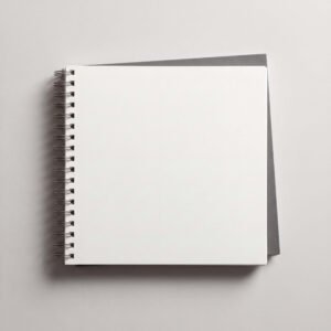 Hot Press Watercolour Pad 300gsm