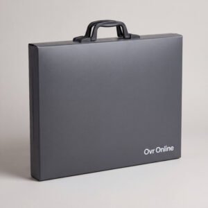 A2 Portfolio Case
