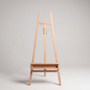 A-Frame Studio Easel