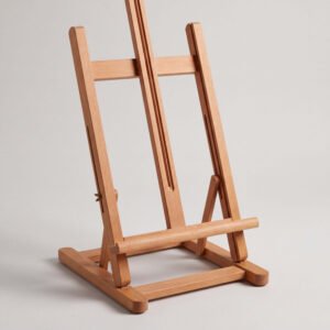 Beech Table Easel